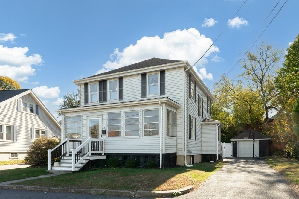 房源照片：16 MAPLE AVENUE, Danvers