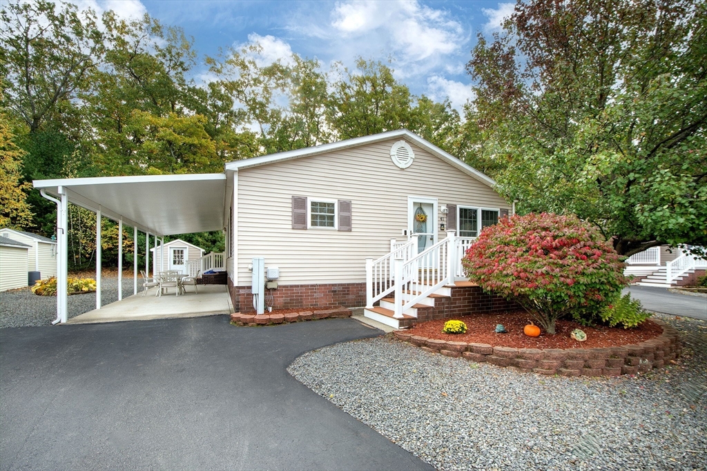 תמונה של הנכס: 41 Sunset Lane, Plainville