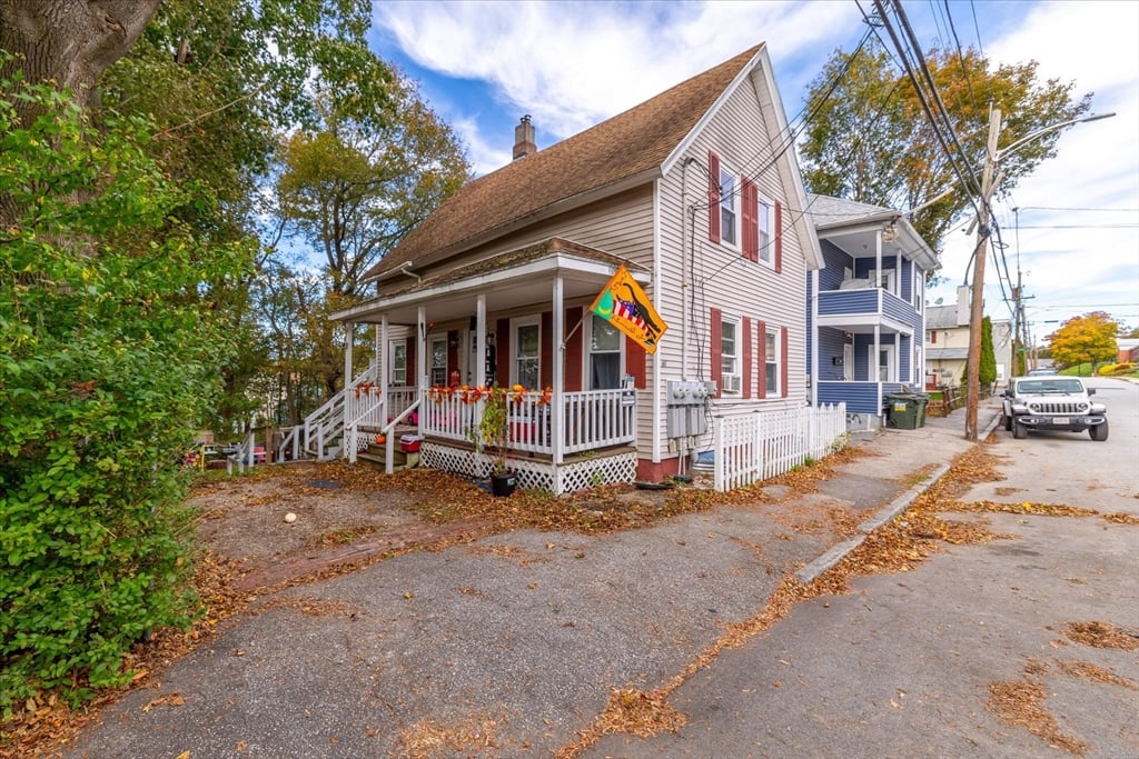 תמונה של הנכס: 66 Whitcomb Street, Webster