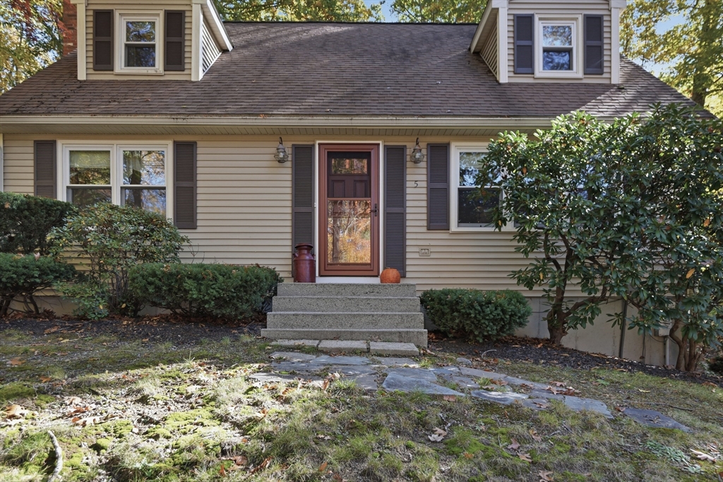 房源照片：5 Ragged Hill Rd, Milford