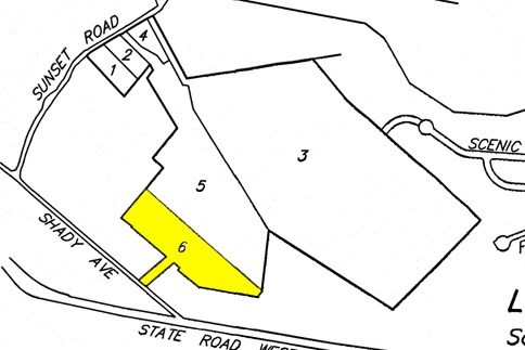 Lot 6 Shady Avenue, Westminster