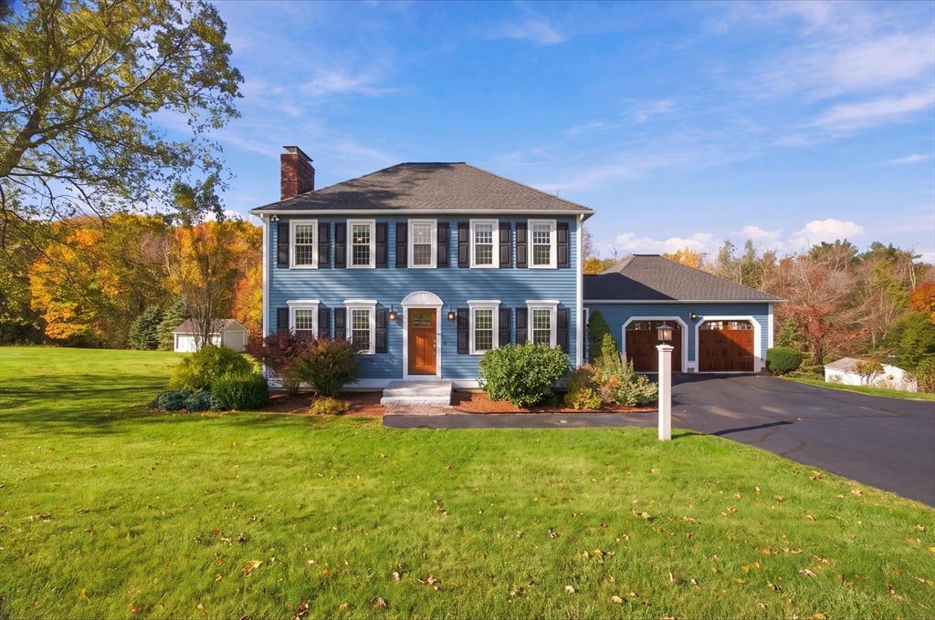 房源照片:13 Watson Ln, Rutland