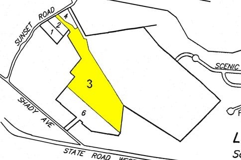 Lot 3 Sunset Road, Westminster
