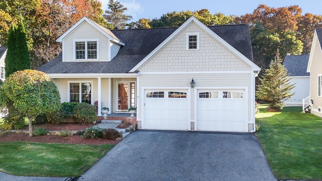 תמונה של הנכס: 9 Icehouse Rd. #9, North Andover