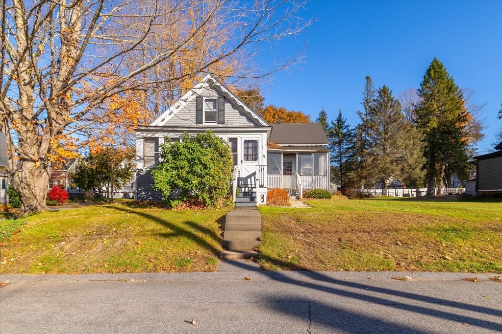 37 Memorial St, Templeton