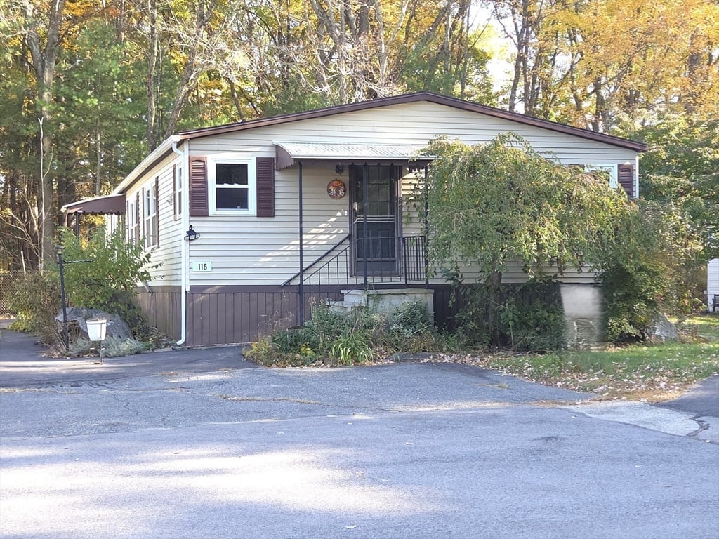 房源照片:116 Victoria Lane, Marlborough