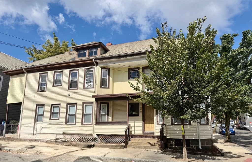 房源照片：43 Dow St #1, Salem