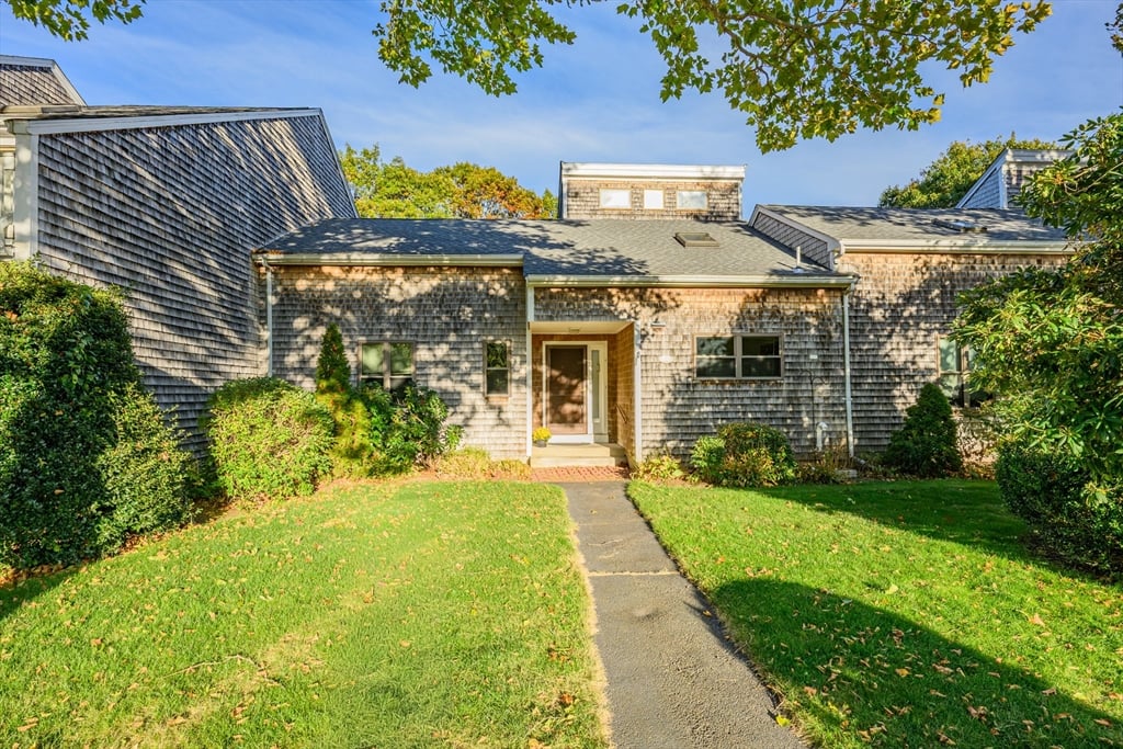 תמונה של הנכס: 5 Riverview Ave #G, Mashpee