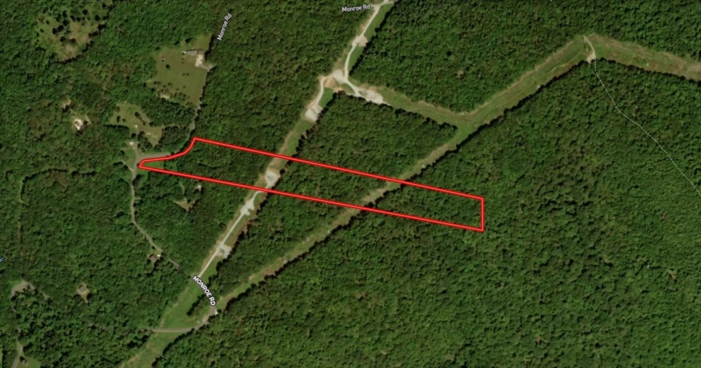 תמונה של הנכס: Lot 20 Monroe Rd, Florida