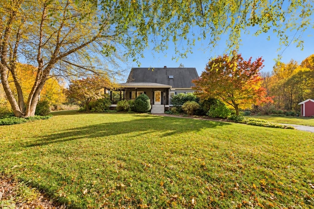 425 Howard Street, Northborough