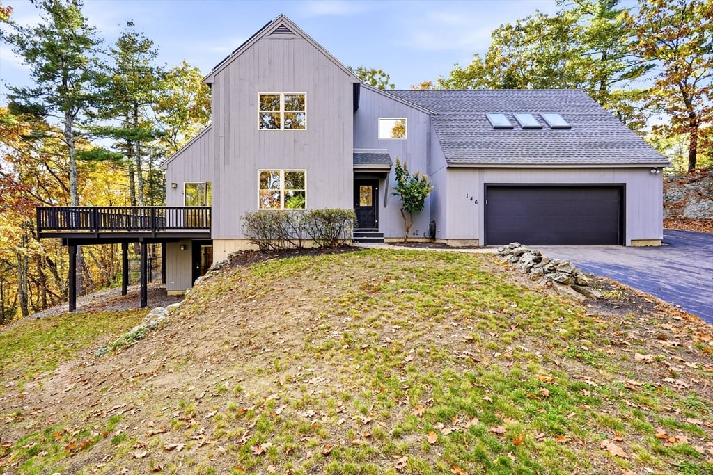 146 Heald Street, Pepperell