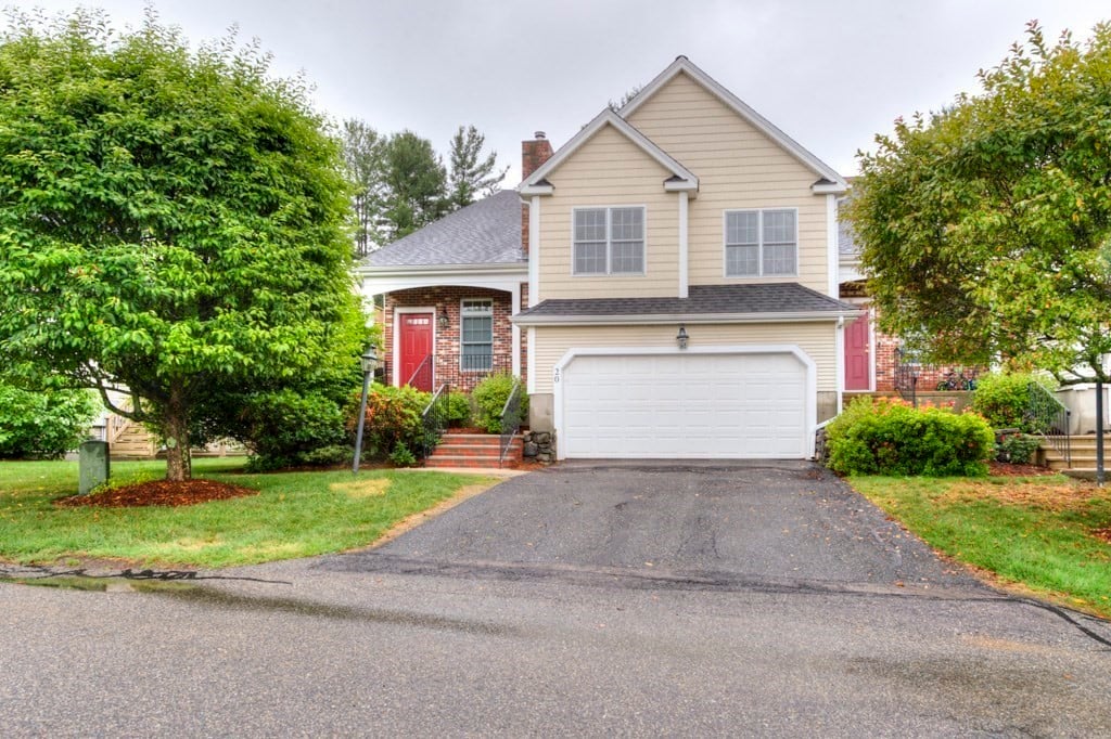 20 Northgate #14*deed, Grafton