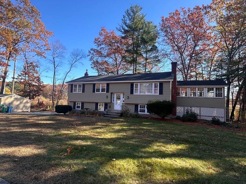 תמונה של הנכס: 66 Buckingham Dr #--, Billerica