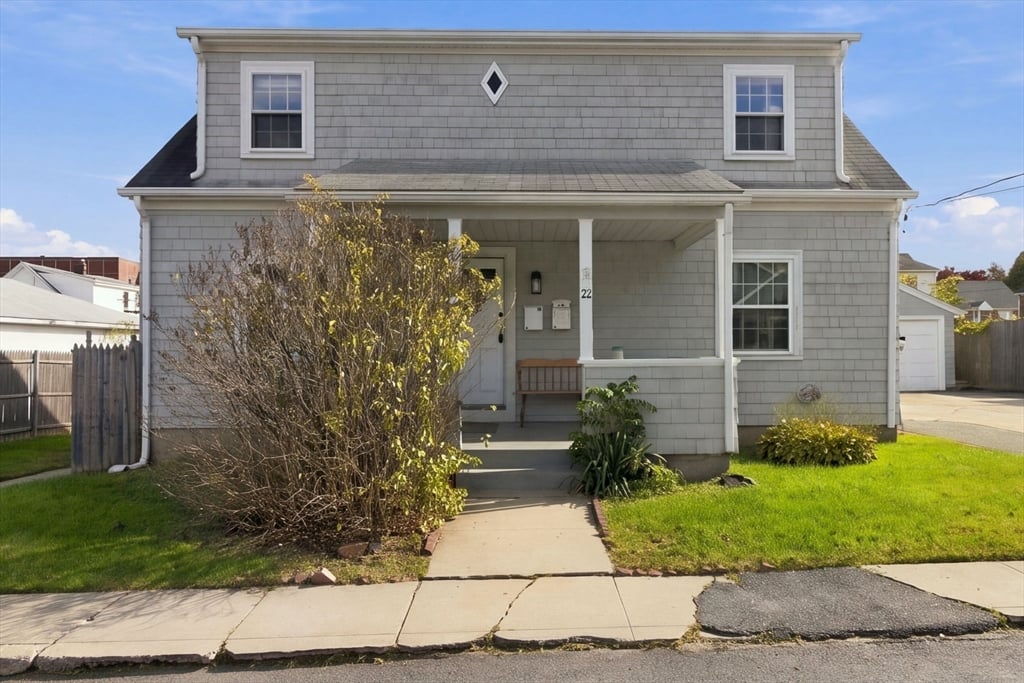 תמונה של הנכס: 22 Tremont St, Cranston