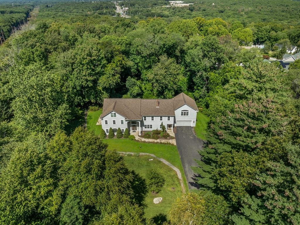 תמונה של הנכס: 143 Sayles Hill Rd, North Smithfield