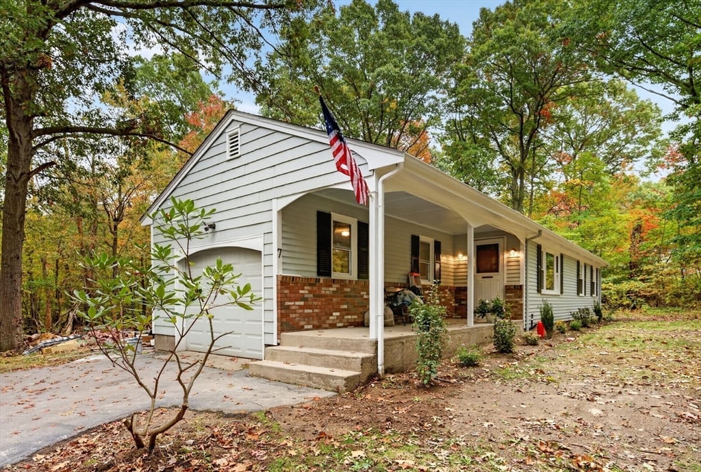 תמונה של הנכס: 7 Hancock St, Plainville
