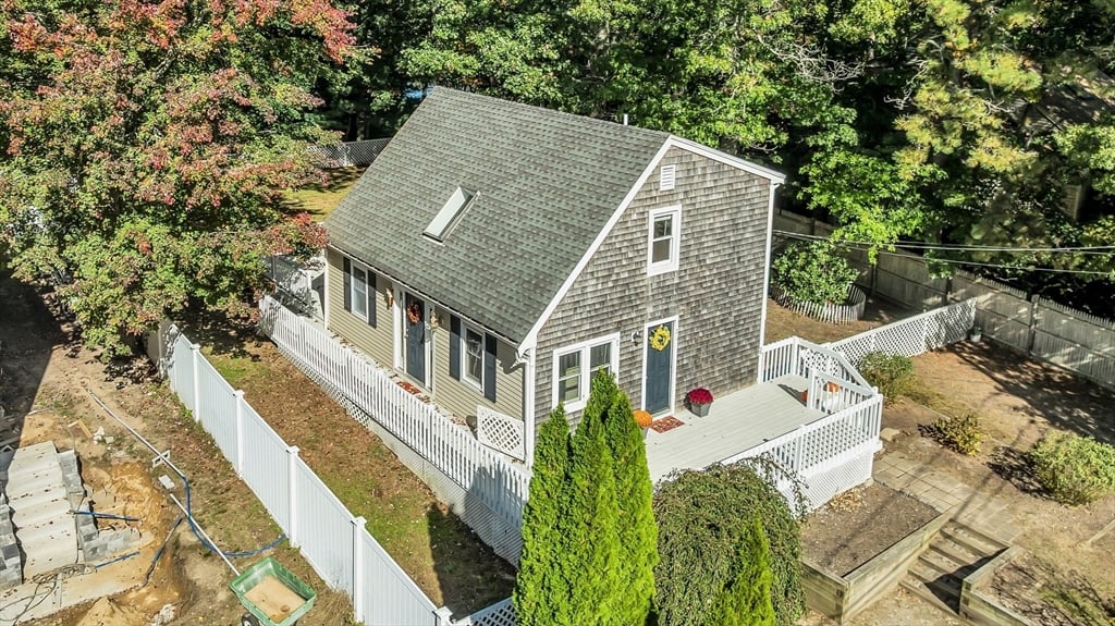 תמונה של הנכס: 21 Nohono Rd, Mashpee
