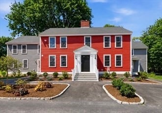 房源照片:164 Main Street #B, Westford