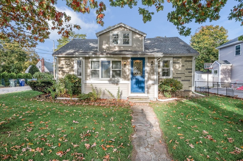 תמונה של הנכס: 122 Federal Street, Wilmington