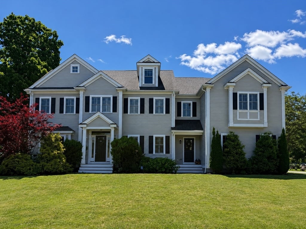 26 Webster Rd, Lexington