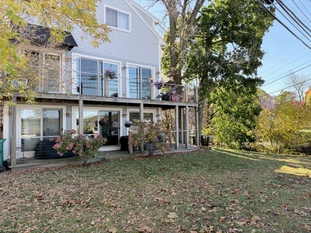 38 Lake Ave #1, Woburn