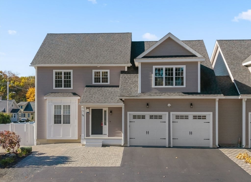 房源照片:75 Elm St #75, Shrewsbury