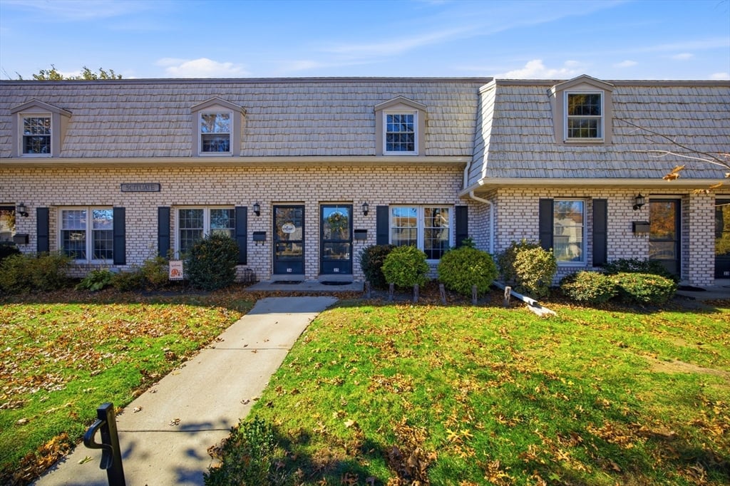 房源照片：35 Corey Colonial #35, Agawam