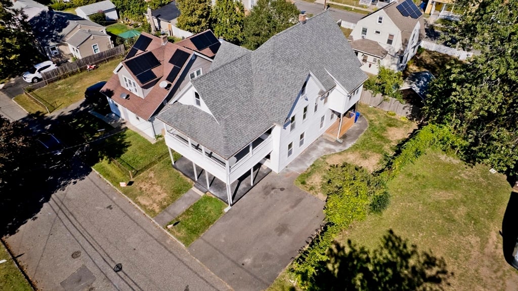 33 Balis st #2, Springfield