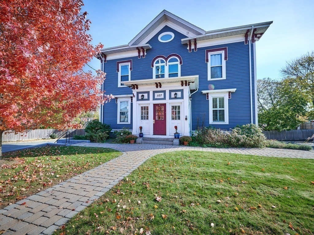 房源照片：107 HIghland ave #8, Salem