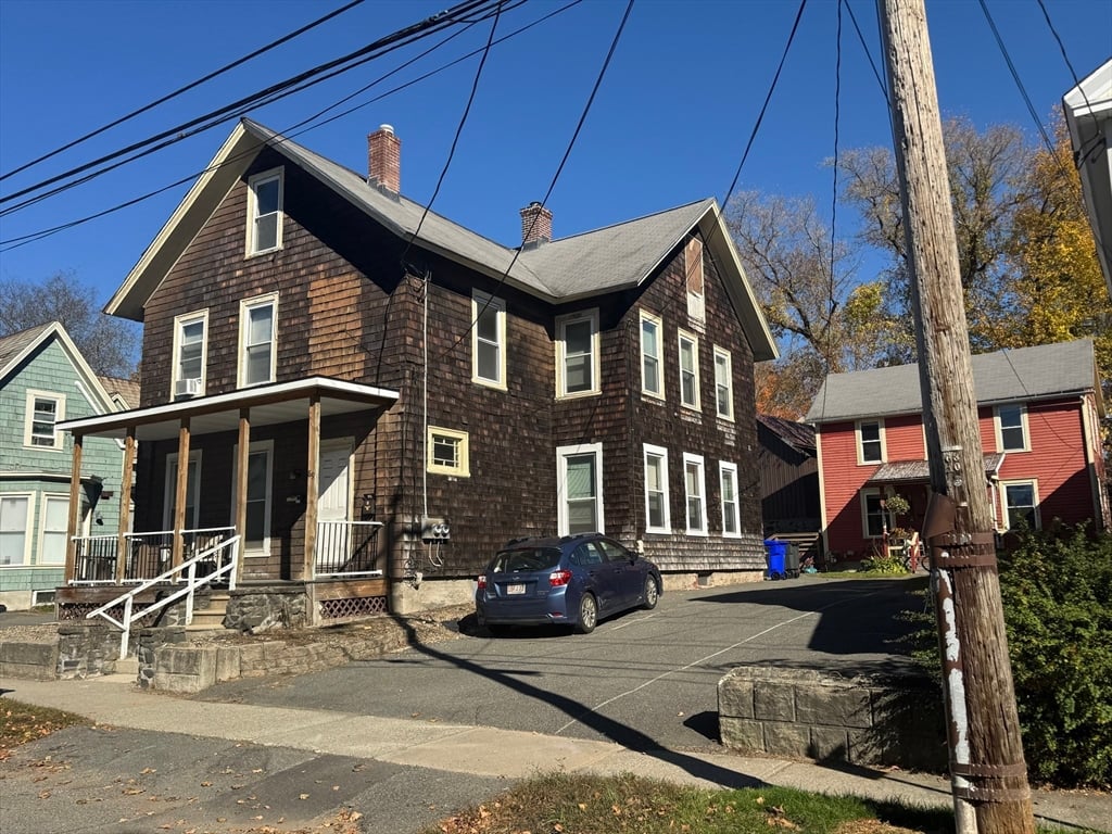 תמונה של הנכס: 87-89 Davis Street, Greenfield