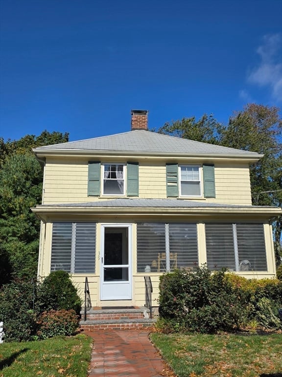 39 Wampatuck Rd, Braintree