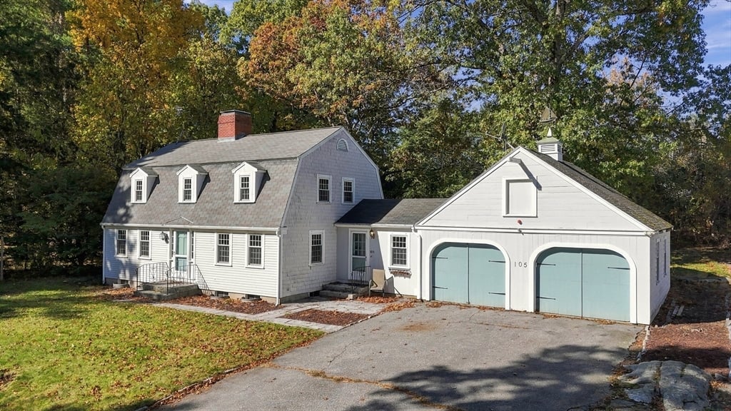 105 Foster St. #0, Littleton