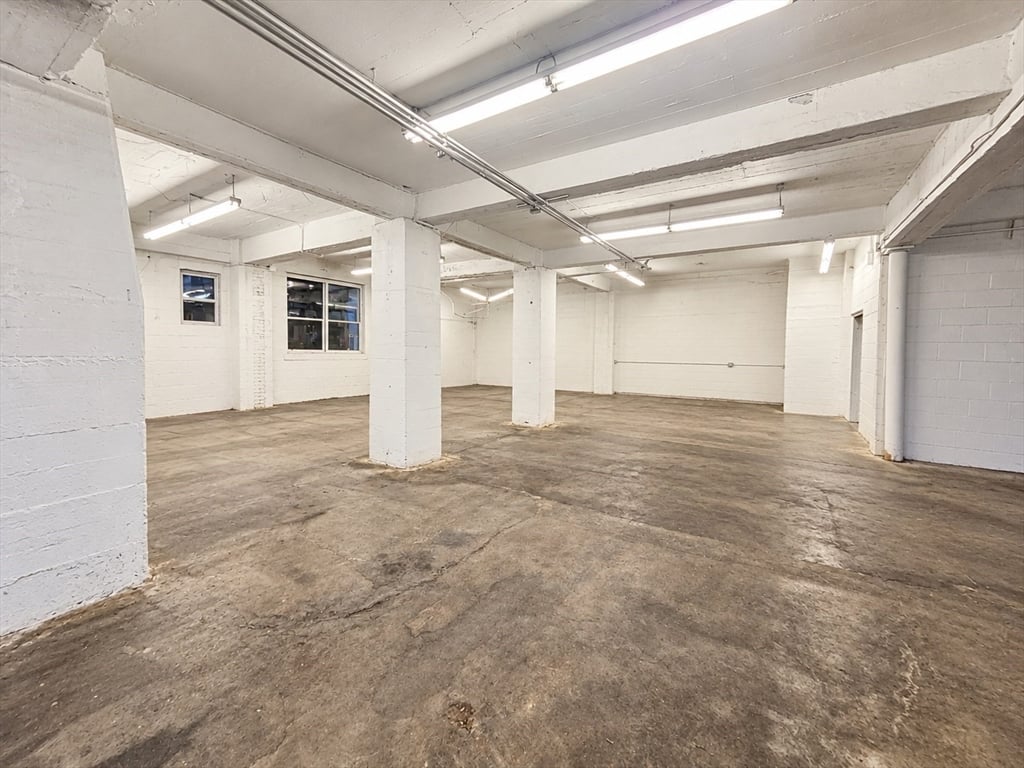 000 Confidential Way, Woburn, MA 01801