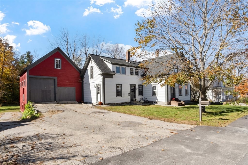 תמונה של הנכס: 68 Stratton Rd, Jaffrey