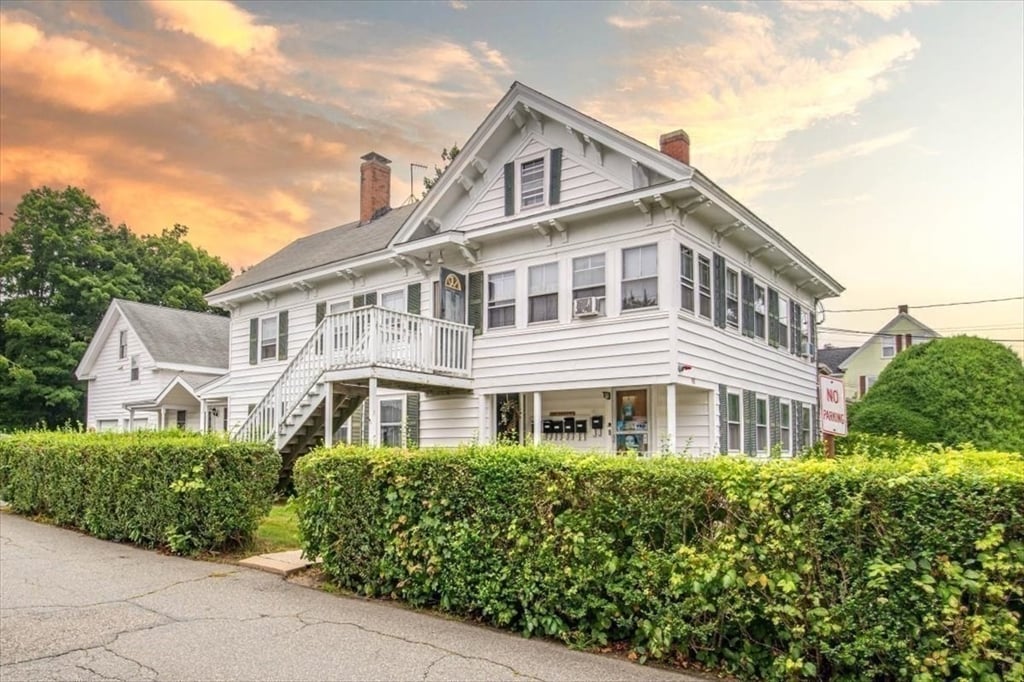 תמונה של הנכס: 84 Pearl St #1F, Stoughton