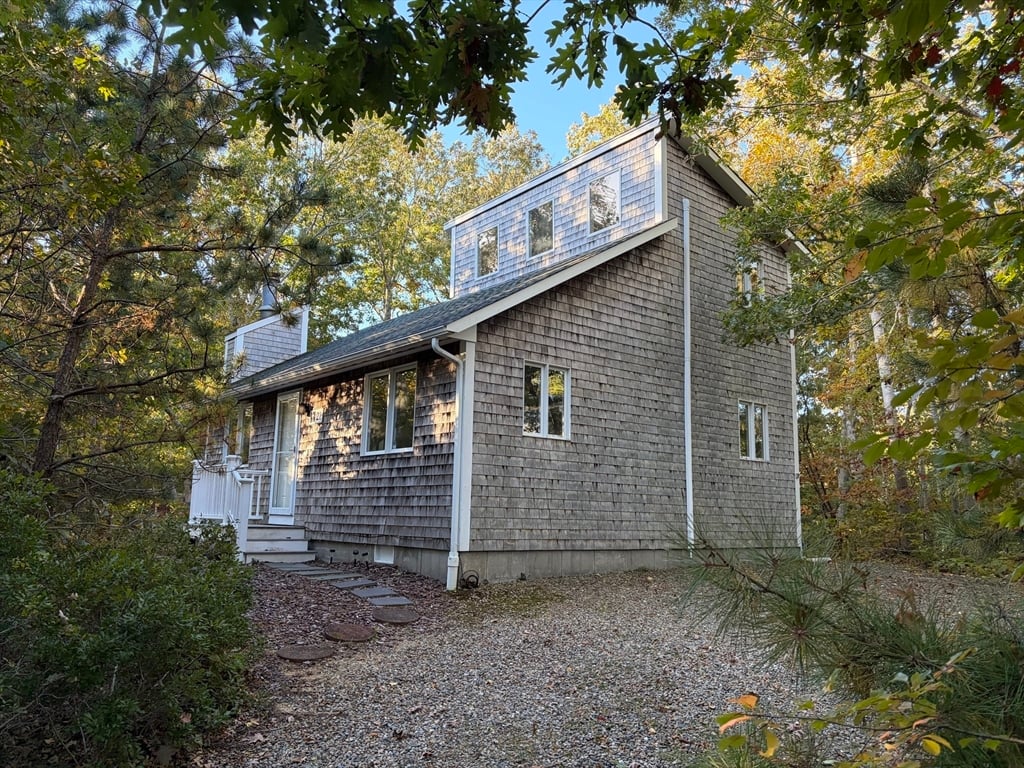 תמונה של הנכס: 21 Flamingo Drive, Edgartown