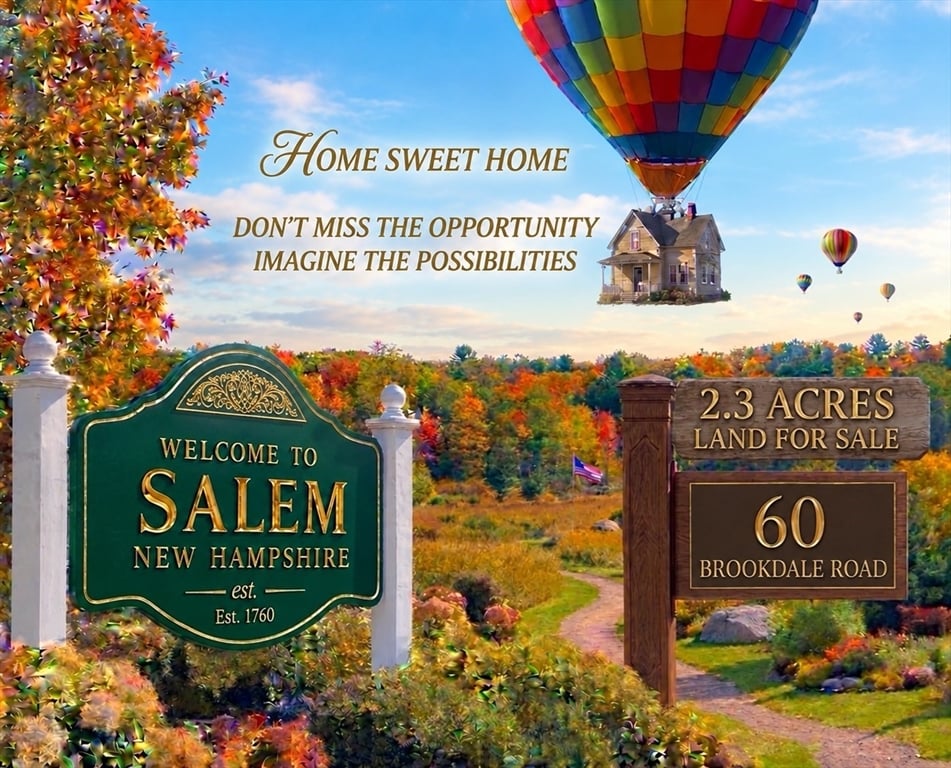 房源照片：60 Brookdale Rd, Salem