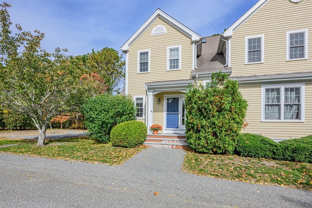 תמונה של הנכס: 350 Old Barnstable Rd #3A, Falmouth