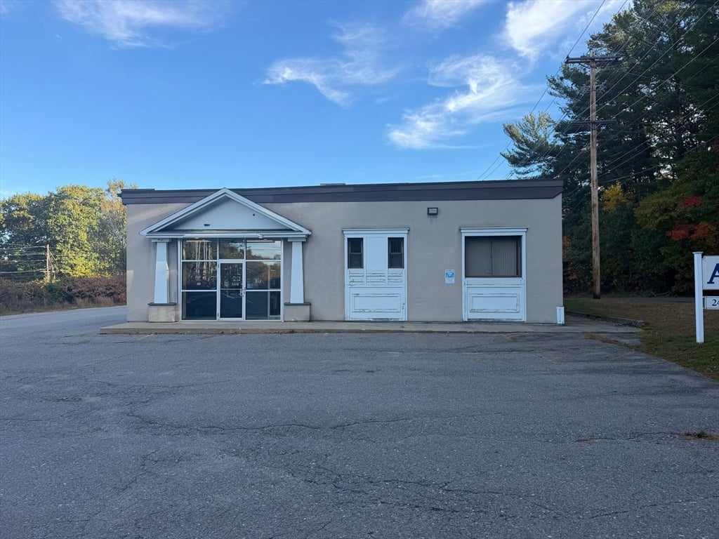 תמונה של הנכס: 19 Lupine Road, Andover