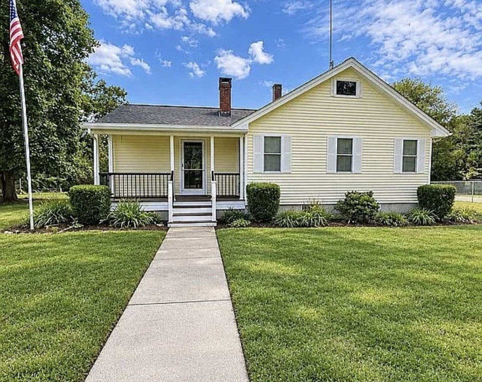 תמונה של הנכס: 57 Morton Ave., Dartmouth