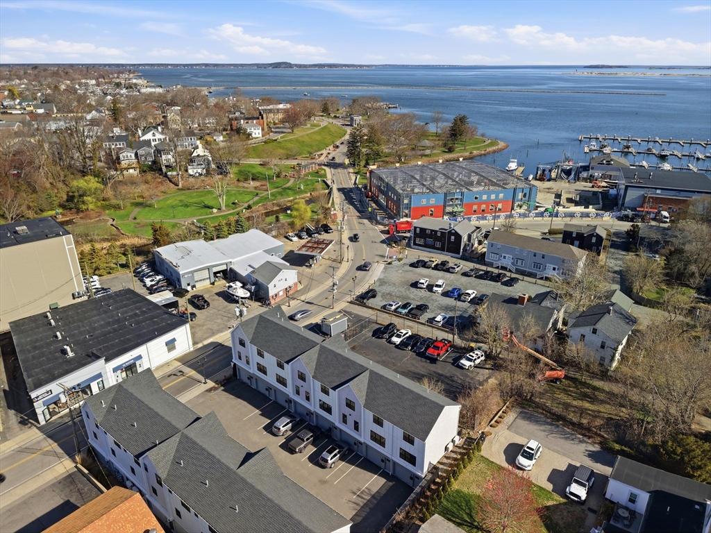 7 Water Street #8, Plymouth