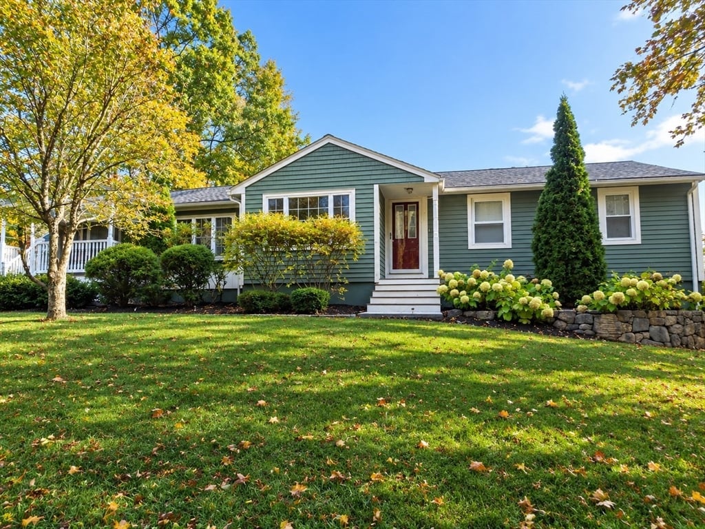 24 Chestnut Street, Grafton
