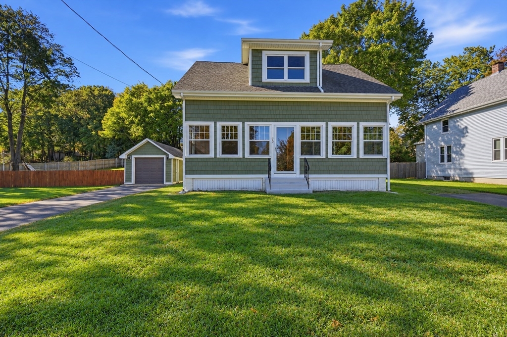 תמונה של הנכס: 75 Gardner Ave, Attleboro
