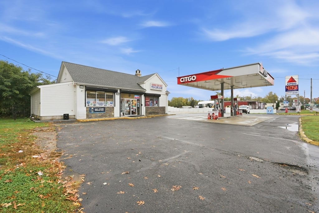 房源照片：321 Main St, Agawam