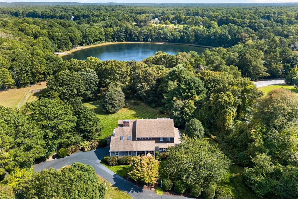 122 Country Club Road, Sandwich