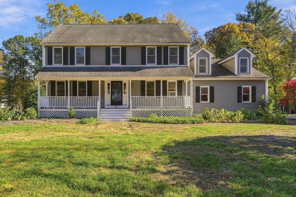 תמונה של הנכס: 97 Fairway Dr, Attleboro