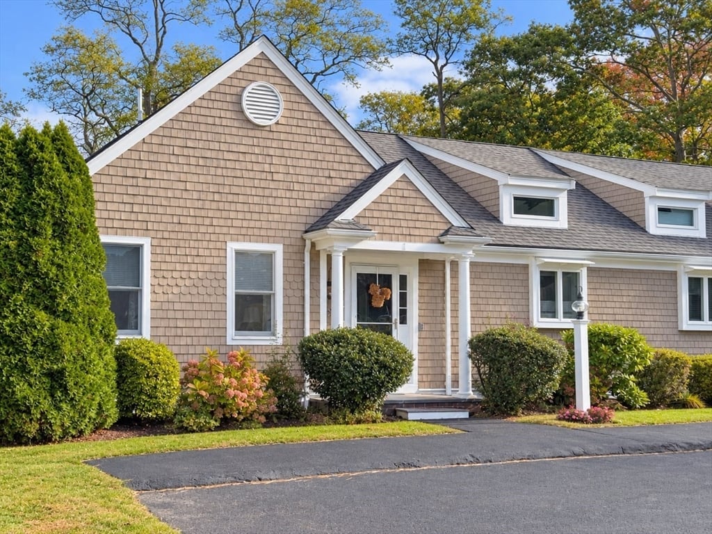 תמונה של הנכס: 393 North Falmouth Hywy #1, Falmouth