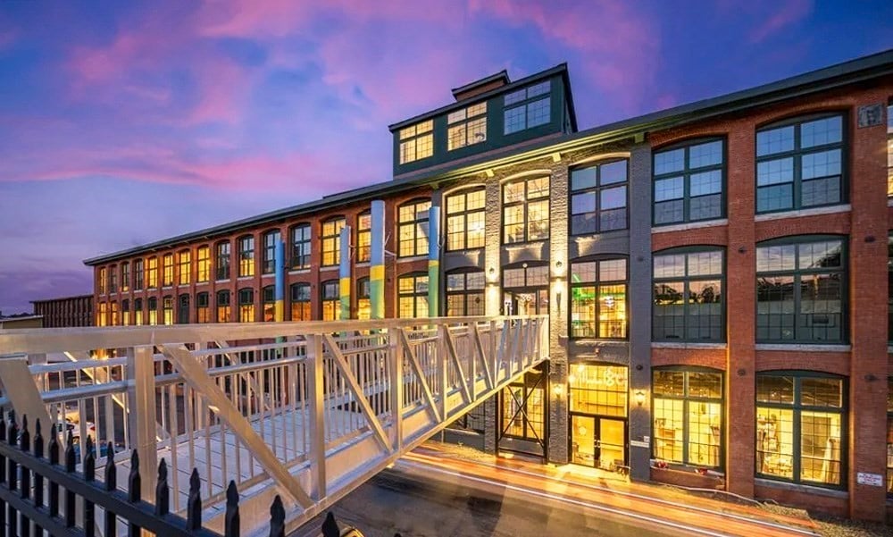 房源照片:180 Pleasant St #3, Easthampton