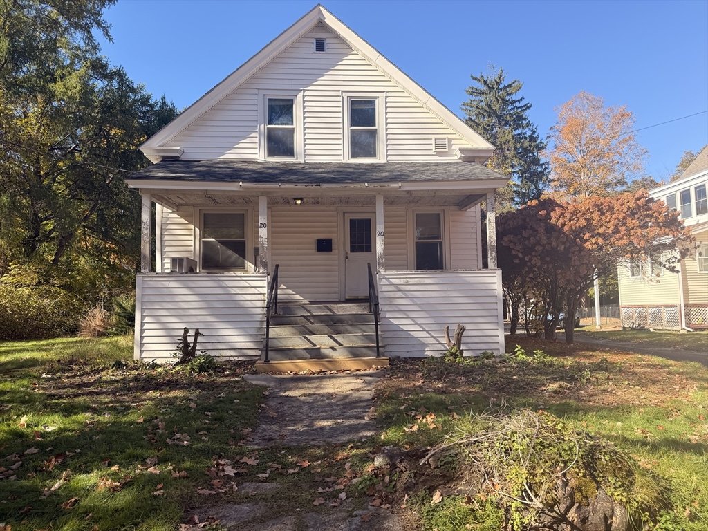 תמונה של הנכס: 20 Adams St, Orange
