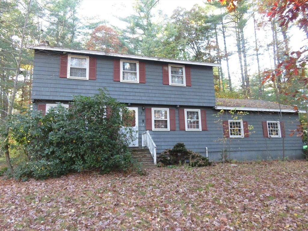 房源照片:168 Liberty Square Rd, Boxborough